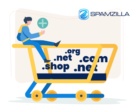 Purchasing a Domain Name from the Namecheap Marketplace