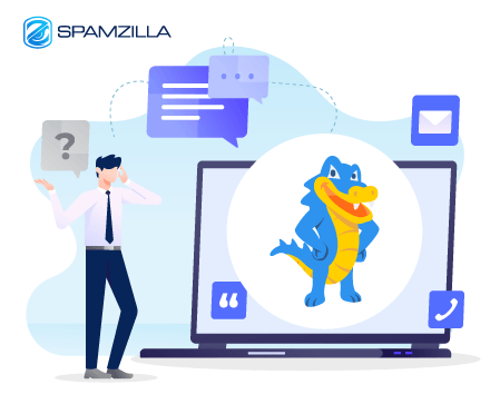 Contact HostGator Support Services