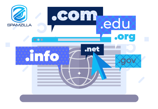 Domain Names