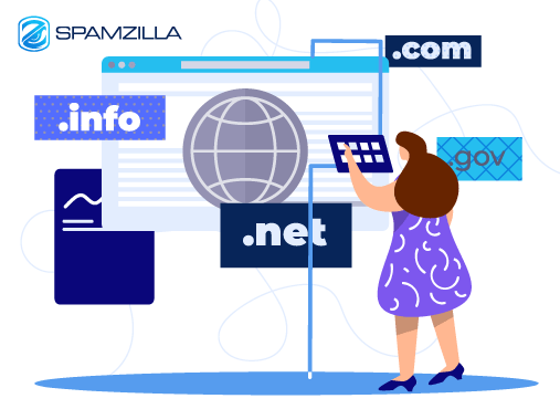 Drop-Date Calculator and Domain Names