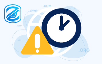 Domain Expired