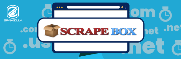How to Find Expired Domains With ScrapeBox