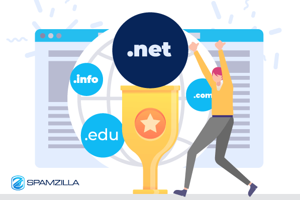 How Dropcatchers Capture Their Ideal Domain Name