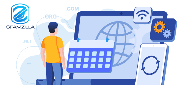 How To Calculate a Domain Name Drop Date