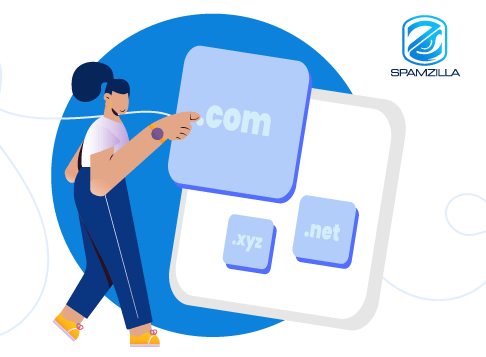 Simplify Domain Name Drop Lists With SpamZilla