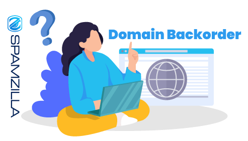 What is a Domain Backorder Service?