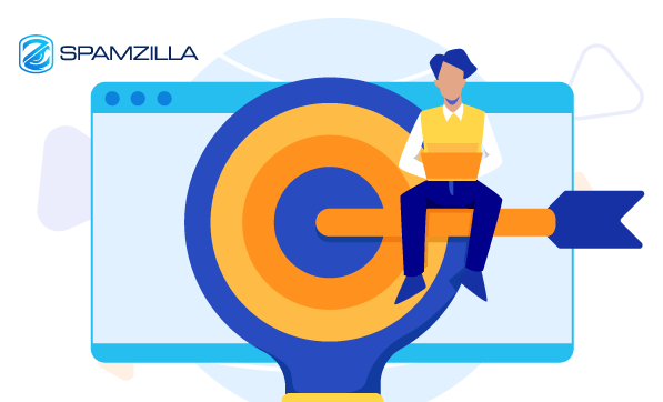 Expired domain names help you target an existing audience