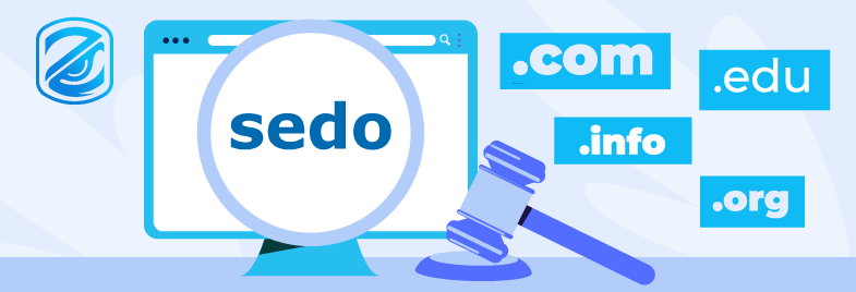 A Complete Guide to the Sedo Domain Auction Process