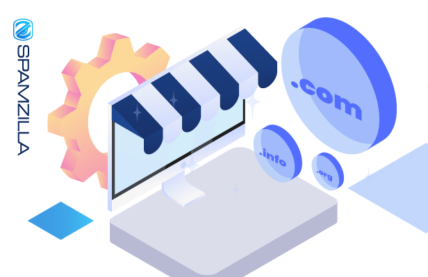 Buy and Sell Domains Today