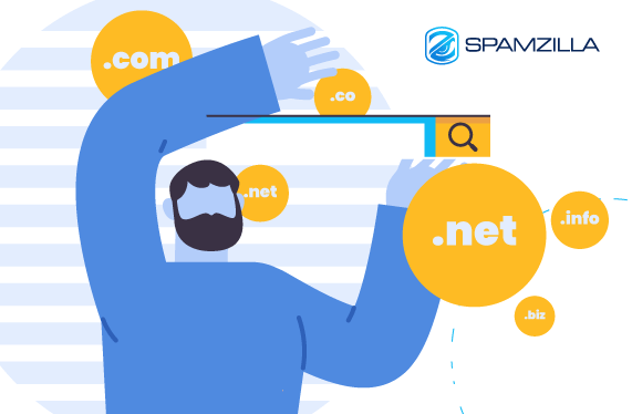 Find Expired Domain Names for Sale