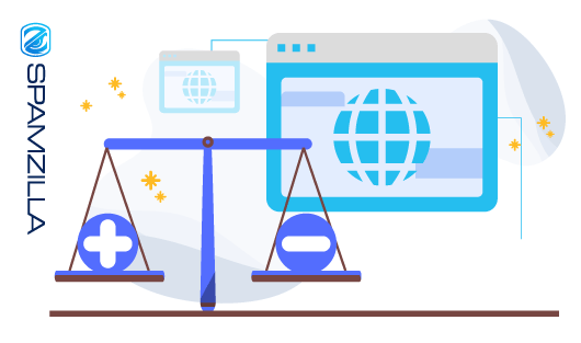 Pros and Cons of Private Blog Networks