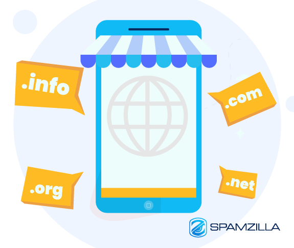 Selling Domains on eBay