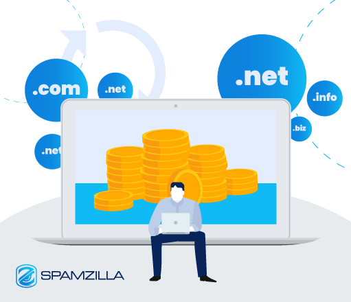 The Art of Trading a Domain Name