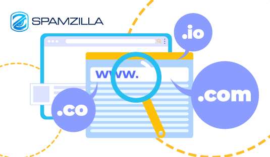 What is a Domain?