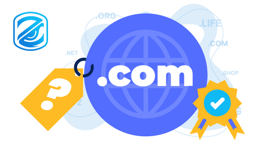 What's your domain worth?